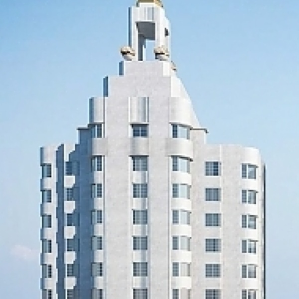 Faena Versailles Classic - Florida Waterfront Condos